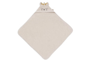 Jollein cape de bain éponge Charlie Cat 534-514-68134