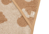 Jollein cape de bain éponge 75x75cm Teddy Bear 534-514-68169