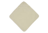Jollein cape de bain 75x75cm soft matcha 534-514-68207