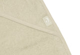 Jollein cape de bain 75x75cm soft matcha 534-514-68207