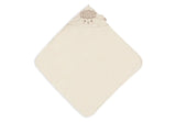 Jollein cape de bain éponge Sheep Sonny 534-514-68237