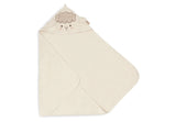 Jollein cape de bain éponge Sheep Sonny 534-514-68237