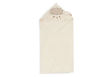 Jollein cape de bain éponge Sheep Sonny 534-514-68237