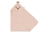 Jollein cape de bain éponge Peacock Pavie 534-514-68238