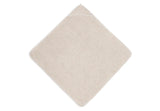 Jollein cape de bain 100x100cm nougat 534-836-00093