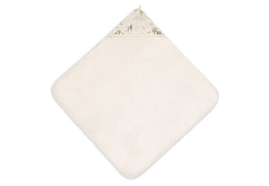 Jollein cape de bain Tiny Park 534-836-68102