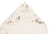 Jollein cape de bain Tiny Park 534-836-68102