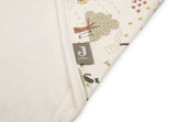 Jollein cape de bain Tiny Park 534-836-68102