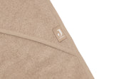 Jollein cape de bain 100x100cm milky coffee 534-836-68114