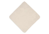 Jollein cape de bain 75x75cm sand 534-514-68191