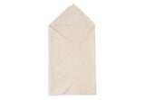 Jollein cape de bain 75x75cm sand 534-514-68191
