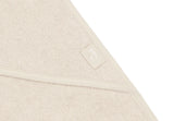 Jollein cape de bain 75x75cm sand 534-514-68191