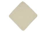 Jollein cape de bain 100x100cm soft matcha 534-836-68207