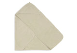 Jollein cape de bain 100x100cm soft matcha 534-836-68207