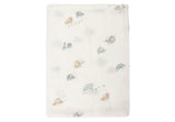 Jollein gants de toilette On the go (lot de 3) 536-848-68075