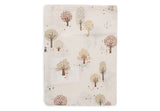 Jollein gants de toilette Tiny Park (lot de 3) 536-848-68102