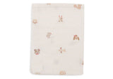 Jollein gants de toilette Animal Friends (lot de 3) 536-848-68154