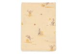 Jollein gants de toilette Kangaroots (lot de 3) 536-848-68160
