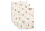 Jollein gants de toilette Jollies 536-848-68196