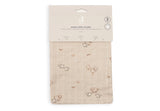 Jollein gants de toilette Woolly (lot de 3) 536-848-68199