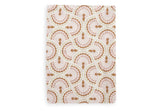Jollein gants de toilette Soft plumes (lot de 3) 536-848-68200