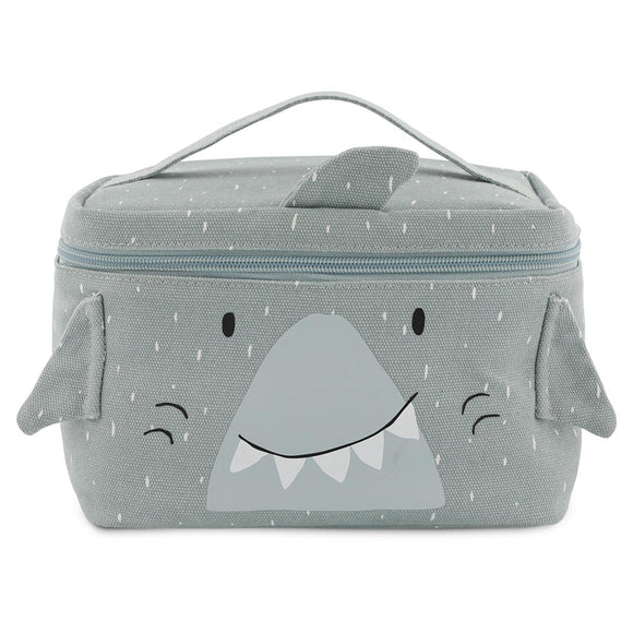 Trixie sac repas isotherme Mr. Shark 520-225