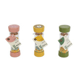 Trixie bâton de pluie en bois Mr. Lion 36-285