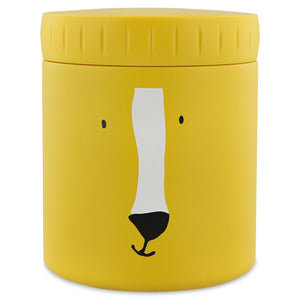 Trixie pot alimentaire isotherme 350ml Mr. Lion 54-213