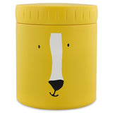 Trixie pot alimentaire isotherme 350ml Mr. Lion 54-213