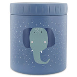 Trixie thermos alimentaire isotherme 500ml Mrs. Elephant 55-214