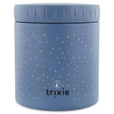 Trixie thermos alimentaire isotherme 500ml Mrs. Elephant 55-214