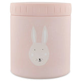 Trixie thermos alimentaire isotherme 500ml Mrs. Rabbit 55-217