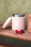 Trixie thermos alimentaire isotherme 500ml Mrs. Rabbit 55-217