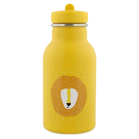 Trixie gourde isotherme 350ml Mr. Lion 56-213