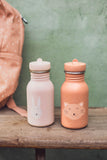 Trixie gourde isotherme 350ml Mrs.Rabbit 56-217