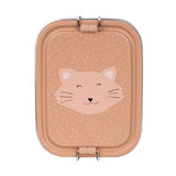 Trixie boîte à tartines petit modèle Mrs. Cat 59-222