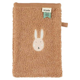Trixie gants de toilette Aura rabbit (lot de 2) 61-017