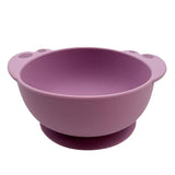 Trixie bol en silicone avec ventouse Mrs. Peacock 96-464