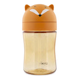Trixie gobelet avec paille Mr. Fox 96-757