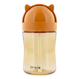 Trixie gobelet avec paille Mr. Fox 96-757
