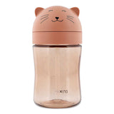 Trixie gobelet avec paille Mrs. Cat 96-758