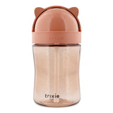 Trixie gobelet avec paille Mrs. Cat 96-758