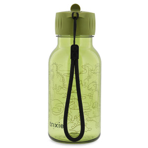 Trixie gourde tritan 350ml Daring Dino 07-141