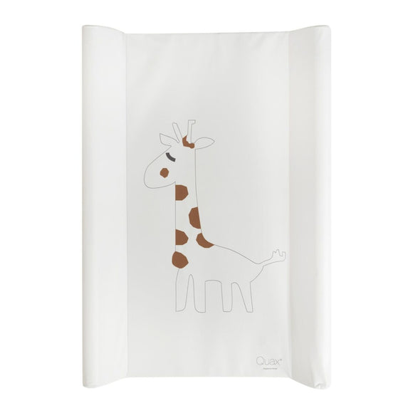 Quax matelas a langer luxe girafe ART. 54101-EU-GF