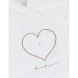 Noukie's gigoteuse 70cm veloudoux Fleurs d'Antan BB2640.55