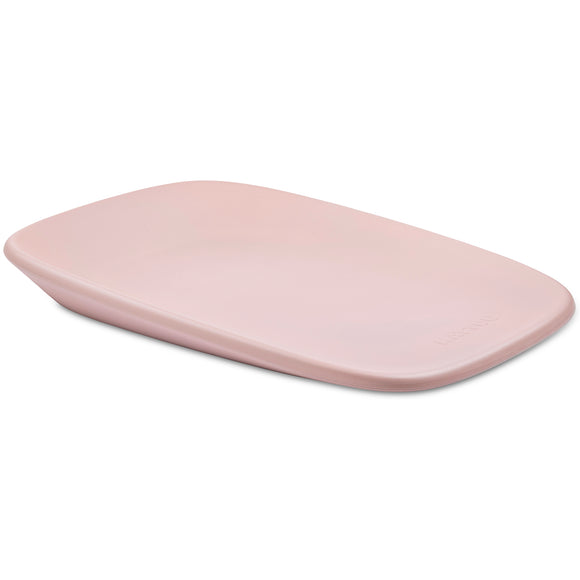 Nattou matelas à langer softy rose poudré 145107