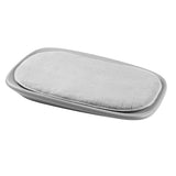 Nattou coussin réducteur éponge softy gris 148009