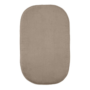 Nattou coussin réducteur éponge softy taupe 148030