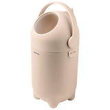 Nattou poubelle à langes Dropy beige 150019