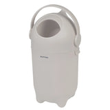 Nattou poubelle à langes Dropy clay 150040